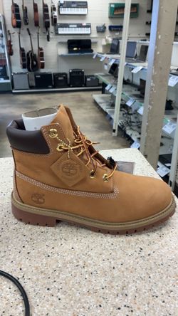 Timberland Boots