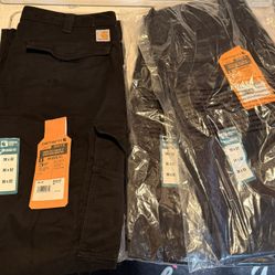 Carhartt Pants