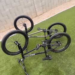 Kink Bmx Bikes