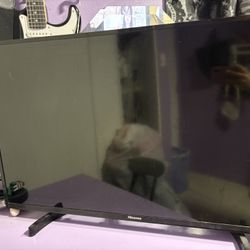 Hisense Tv