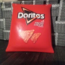 Doritos Portable charger