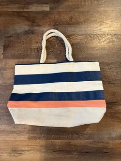 Beach Bag