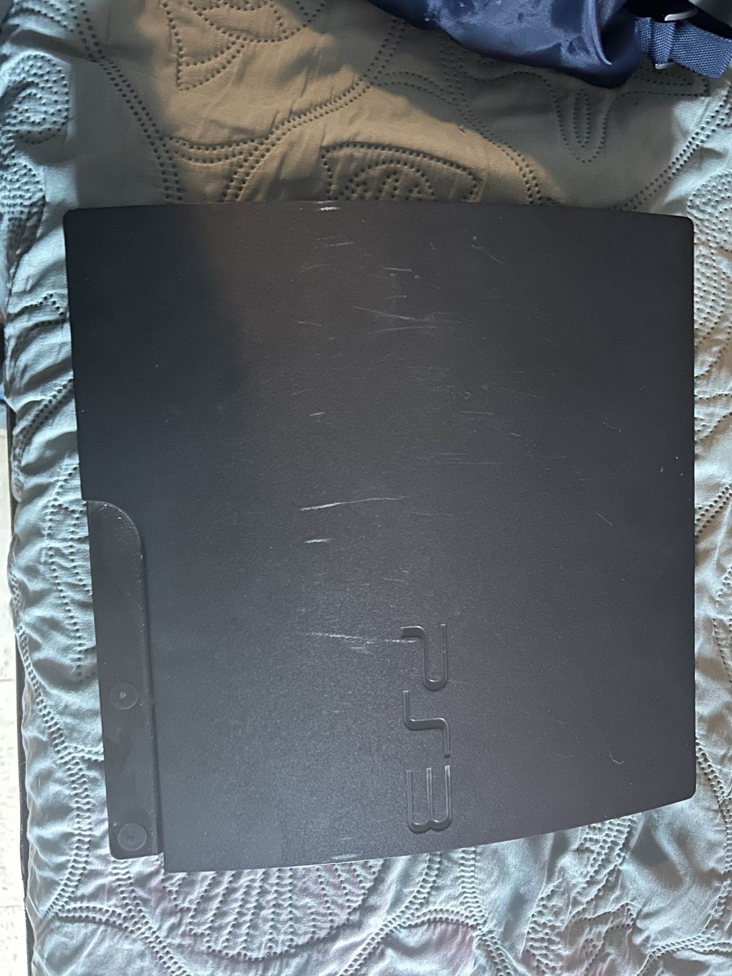 PS3 Bad Disc Reader