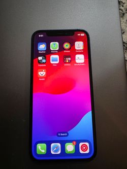 IPhone 12 64 GB Unlocked