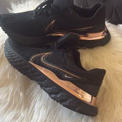 Nike React Infinity Flyknit 