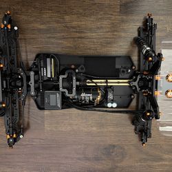 xray xt4 2025 truggy