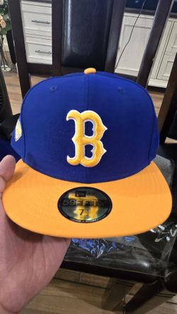 Brand New Boston Red Sox 7 1/2