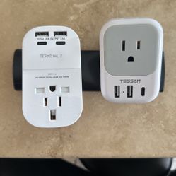 Australia Travel Adaptor
