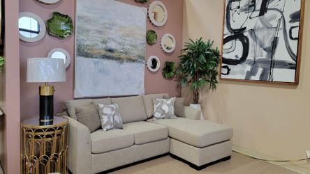 Hot Deal>>> Casual Transitional Sofa Bed!! Available in 2 Colors!!