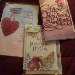 Mothers Day Items