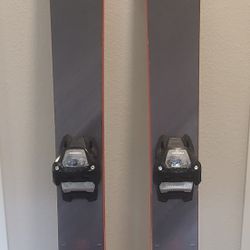 22' BLIZZARD BONAFIDE 97