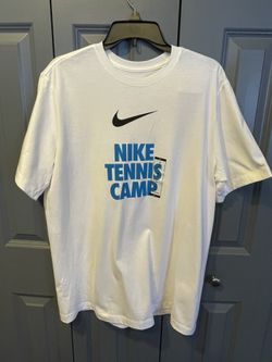 Nike Tennis T Shirt 