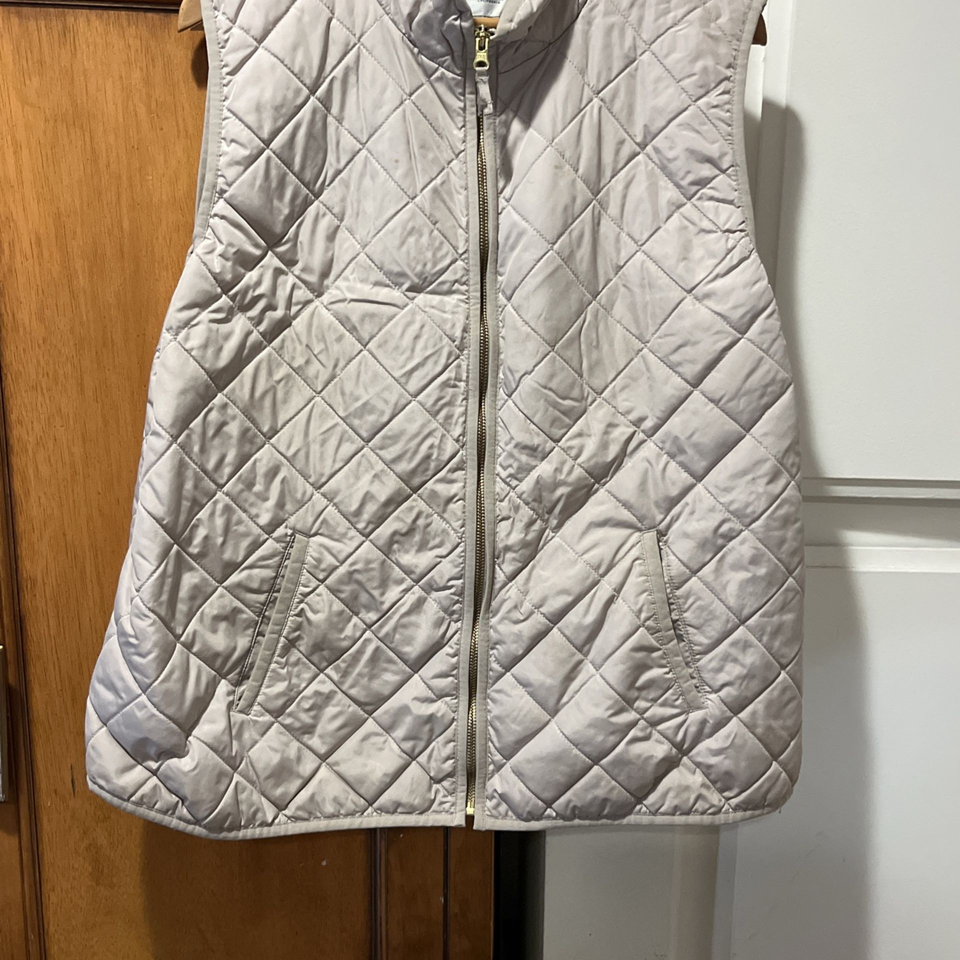 Vest Puffer