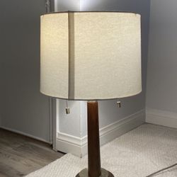 Lamp