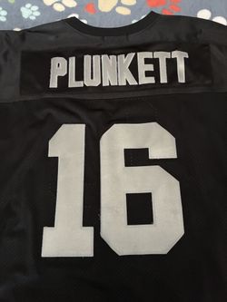 Raider Jersey