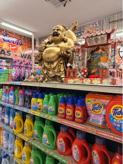 buddah statue