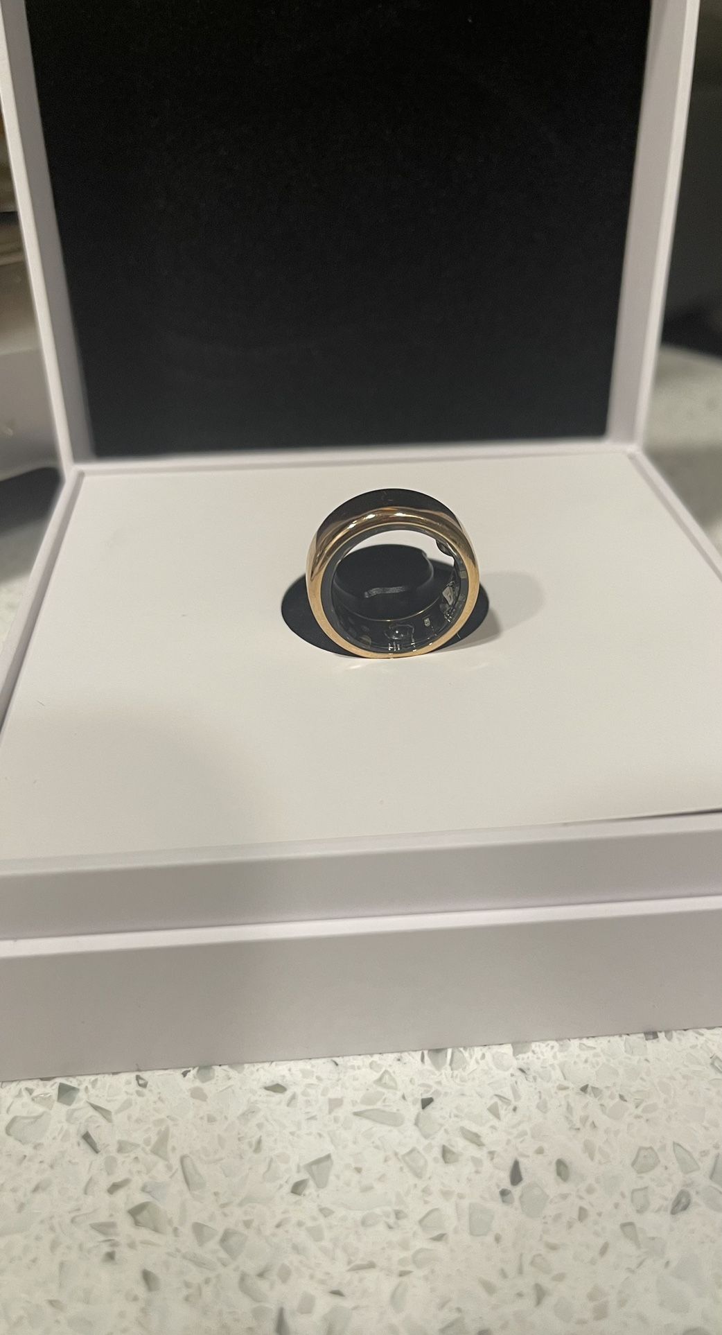 Oura Ring- Last Generation 4