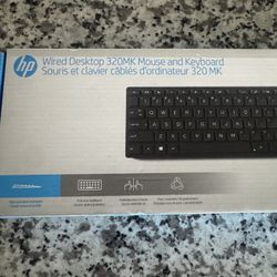 Hp Keyboard 