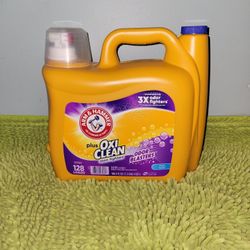 Arm And Hammer Oxi Clean Odor Blasters 166.5oz