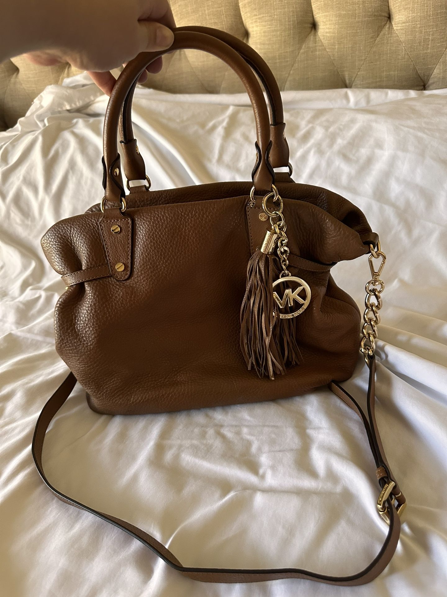 Michael Kors Handbag