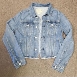 POLO Ralph Lauren Jean Jacket 