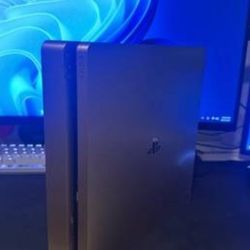 PS4 
