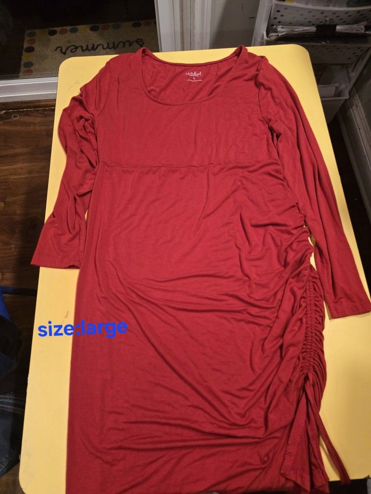 Maternity Dress