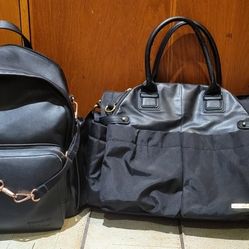 SKIPHOP DIAPER BAG
