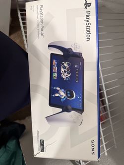 ps5 portal