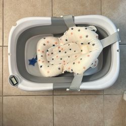 Baby Bathtub 