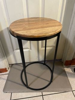 Decorative Table