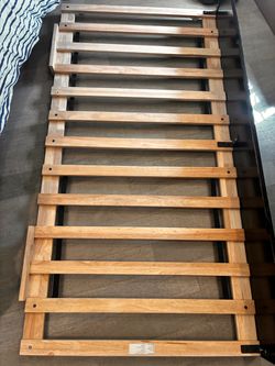 IKEA bed