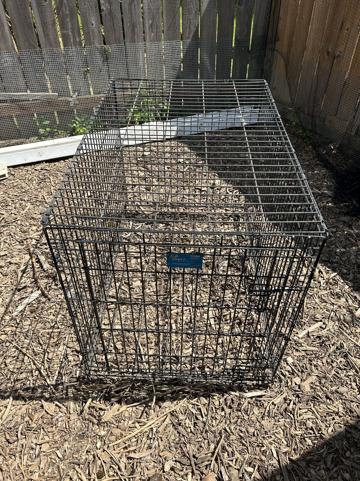 Large Dog/Chicken/Pet Kennel/Cage