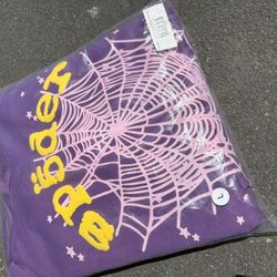 Sp5der Hoodie 