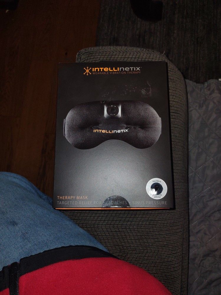 Intellinetix Therapymask