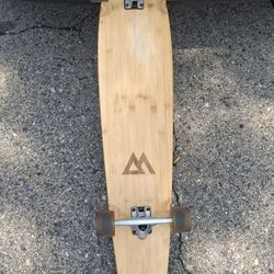 Longboard