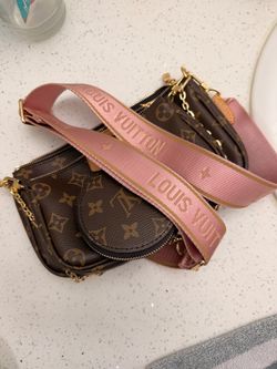 LV bag
