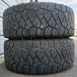LT 37 13.50 20 Toyo 