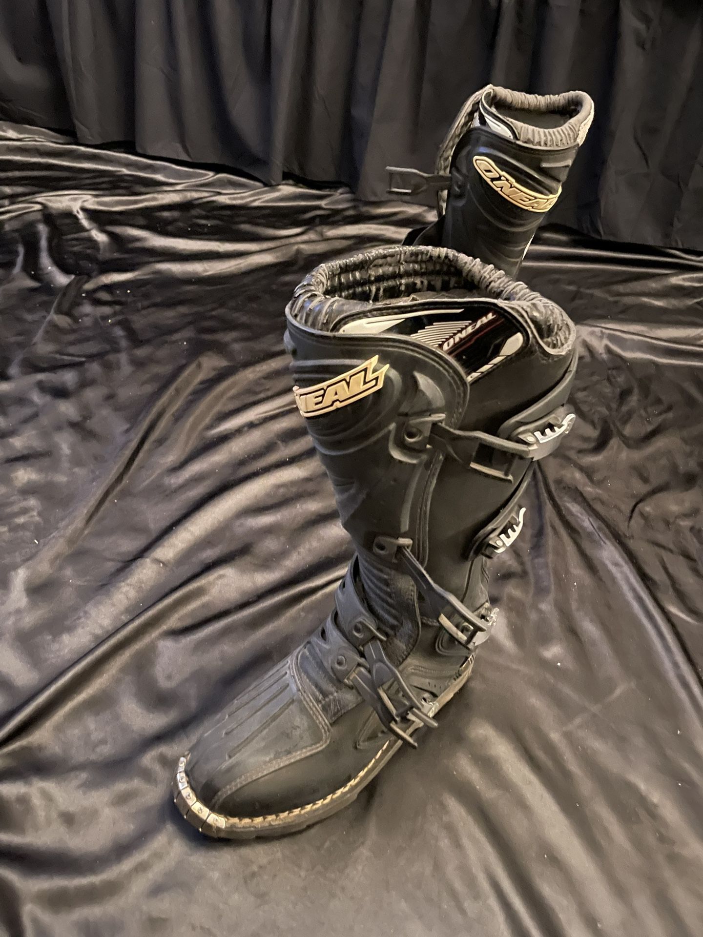 Oneal Snow Boots Size 9