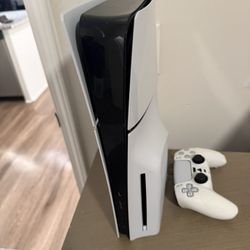 Ps5 Slim