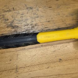 Stanley Fatmax 4 lb Sledge Hammer