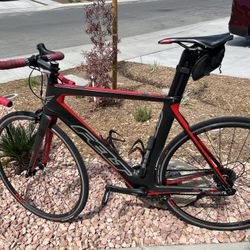FELT Road Bike