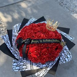 Ramos/ Bouquets 