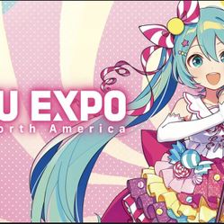 Miku Expo