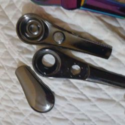 Metal Pipes