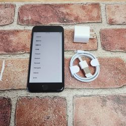 IPHONE 8 64GB✨️✨️✨️unlock Any Sim 