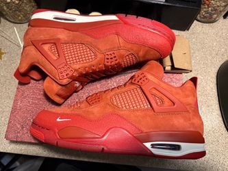 Air Jordan 4 Brick size 11.5
