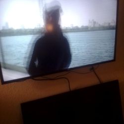 Lg 40 Inch Flat Screen 