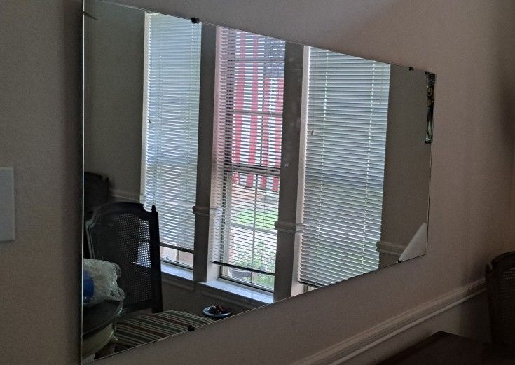 Wall Mirror