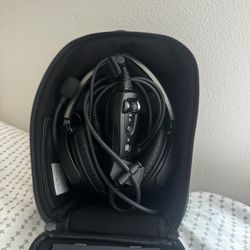 Bose A20 Bluetooth
